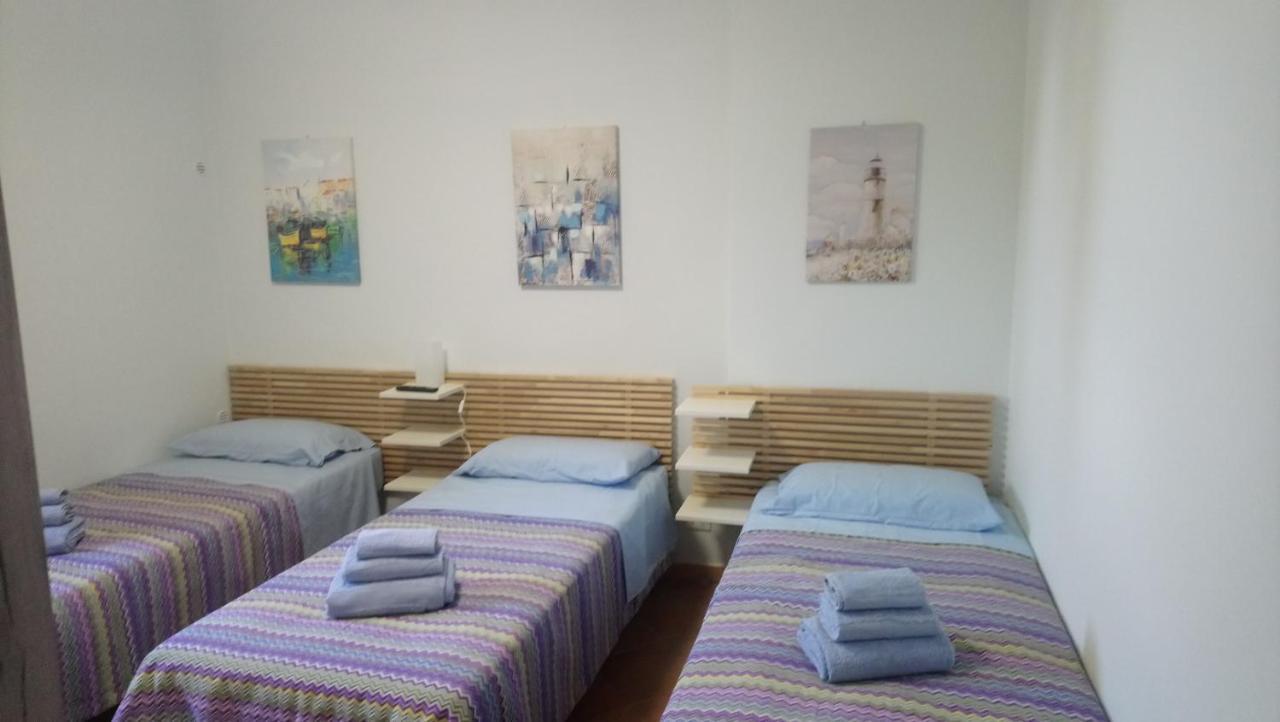 Casetta Gaia Latina Buitenkant foto