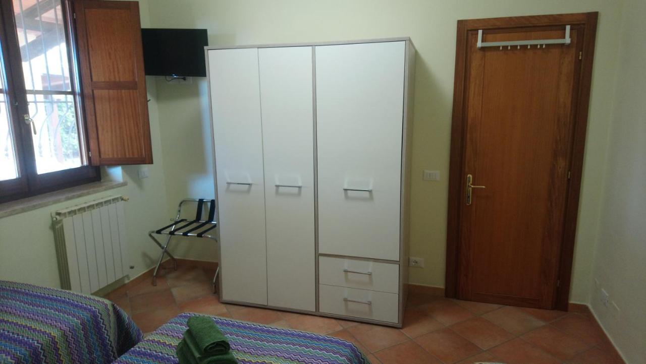 Casetta Gaia Latina Buitenkant foto