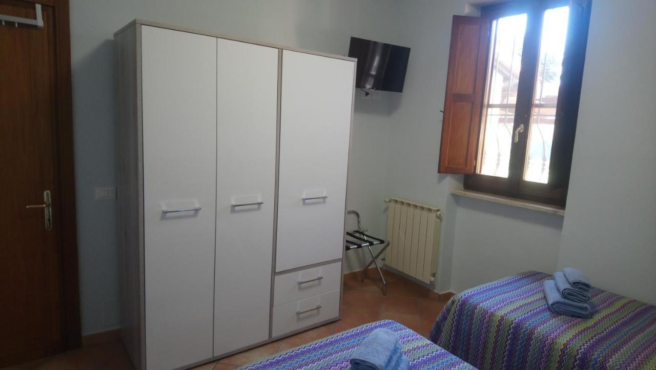 Casetta Gaia Latina Buitenkant foto